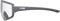 CRNK Fietsbril Hawkeye - 4 Verwisselbare lenzen - UV400 - Fietsbril heren - Fietsbril dames - Sportbril - Metallic