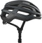 CRNK Helmer Hyper Fietshelm – Lichtgewicht – 210 gram – Magnetische sluiting - Maat M - Kleur Grijs