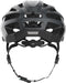 CRNK Helmer Hyper Fietshelm – Lichtgewicht – 210 gram – Magnetische sluiting - Maat M - Kleur Grijs