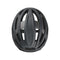 CRNK Helmer Hyper Fietshelm – Lichtgewicht – 210 gram – Magnetische sluiting - Maat M - Kleur Grijs