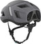 CRNK New Artica Fietshelm - Volwassenen - Grijs - Maat L - Verstelbaar - 11 Ventilatiegaten - 255 gram - Heren Dames - Racefietshelm