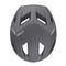 CRNK New Artica Fietshelm - Volwassenen - Grijs - Maat L - Verstelbaar - 11 Ventilatiegaten - 255 gram - Heren Dames - Racefietshelm