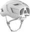 CRNK New Artica Fietshelm - Volwassenen - Wit - Maat L - Verstelbaar - 11 Ventilatiegaten - 255 gram - Heren Dames - Racefietshelm