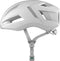 CRNK New Artica Fietshelm - Volwassenen - Wit - Maat L - Verstelbaar - 11 Ventilatiegaten - 255 gram - Heren Dames - Racefietshelm