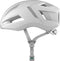 CRNK New Artica Fietshelm - Volwassenen - Wit - Maat M - Verstelbaar - 11 Ventilatiegaten - 235 gram - Heren Dames - Racefietshelm