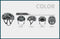 CRNK New Artica Fietshelm - Volwassenen - Wit - Maat M - Verstelbaar - 11 Ventilatiegaten - 235 gram - Heren Dames - Racefietshelm