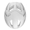 CRNK New Artica Fietshelm - Volwassenen - Wit - Maat M - Verstelbaar - 11 Ventilatiegaten - 235 gram - Heren Dames - Racefietshelm
