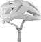 CRNK New Artica Fietshelm - Volwassenen - Wit - Maat M - Verstelbaar - 11 Ventilatiegaten - 235 gram - Heren Dames - Racefietshelm