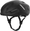 CRNK New Artica Fietshelm - Volwassenen - Zwart - Maat M - Verstelbaar - 11 Ventilatiegaten - 235 gram - Heren Dames - Racefietshelm