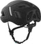 CRNK New Artica Fietshelm - Volwassenen - Zwart - Maat M - Verstelbaar - 11 Ventilatiegaten - 235 gram - Heren Dames - Racefietshelm