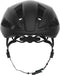 CRNK New Artica Fietshelm - Volwassenen - Zwart - Maat M - Verstelbaar - 11 Ventilatiegaten - 235 gram - Heren Dames - Racefietshelm
