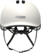 CRNK Tango Fietshelm – Skateboard, Skeelers - Lichtgewicht – 290 gram – Magnetische sluiting - Maat M - Kleur Warm Grey