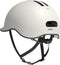 CRNK Tango Fietshelm – Skateboard, Skeelers - Lichtgewicht – 290 gram – Magnetische sluiting - Maat M - Kleur Warm Grey