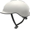 CRNK Tango Fietshelm – Skateboard, Skeelers - Lichtgewicht – 290 gram – Magnetische sluiting - Maat M - Kleur Warm Grey