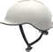 CRNK Tango Fietshelm – Skateboard, Skeelers - Lichtgewicht – 310 gram – Magnetische sluiting - Maat L - Kleur Warm Grey