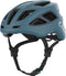 CRNK Veloce Fietshelm - 230 gram lichtgewicht - Magnetische Sluiting - Maat M - Kleur Blauw