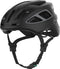 CRNK Veloce Fietshelm - 230 gram lichtgewicht - Magnetische Sluiting - Maat M - Kleur Zwart