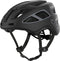 CRNK Veloce Fietshelm - 230 gram lichtgewicht - Magnetische Sluiting - Maat M - Kleur Zwart