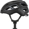 CRNK Veloce Fietshelm - 230 gram lichtgewicht - Magnetische Sluiting - Maat M - Kleur Zwart