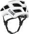 CRNK Veloce Fietshelm - 230 gram lichtgewicht - Magnetische Sluiting - Maat M - Kleur Wit