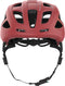 CRNK Veloce Fietshelm - 230 gram lichtgewicht - Magnetische Sluiting - Maat M - Kleur Rood