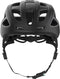 CRNK Veloce Fietshelm - 230 gram lichtgewicht - Magnetische Sluiting - Maat M - Kleur Zwart