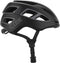 CRNK Veloce Fietshelm - 230 gram lichtgewicht - Magnetische Sluiting - Maat M - Kleur Zwart
