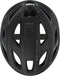 CRNK Veloce Fietshelm - 230 gram lichtgewicht - Magnetische Sluiting - Maat M - Kleur Zwart