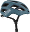 CRNK Veloce Fietshelm - 250 gram lichtgewicht - Magnetische Sluiting - Maat L - Kleur Blauw