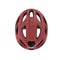 CRNK Veloce Fietshelm - 250 gram lichtgewicht - Magnetische Sluiting - Maat L - Kleur Rood