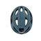 CRNK Veloce Fietshelm - 250 gram lichtgewicht - Magnetische Sluiting - Maat L - Kleur Blauw