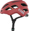 CRNK Veloce Fietshelm - 250 gram lichtgewicht - Magnetische Sluiting - Maat L - Kleur Rood