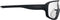 CRNK Vivid Optical 2 Black