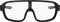 CRNK Vivid Optical 2 Black