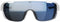 CRNK Vivid Optical 2 Blur White
