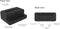 ICY BOX IB-2914MSCL-C31 - Dockingstation - 1x USB 3.2 Gen2 type-C - Zwart