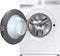 Samsung WW80T734ABHAS2 - Wasmachine - QuickDrive en Autodose - 8 kg - 1400 tpm