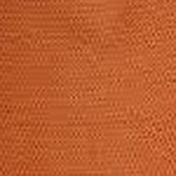 Crochette poef dia. 55 cm coral