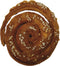 Croci bakery kaneelbroodje kip - Default Title