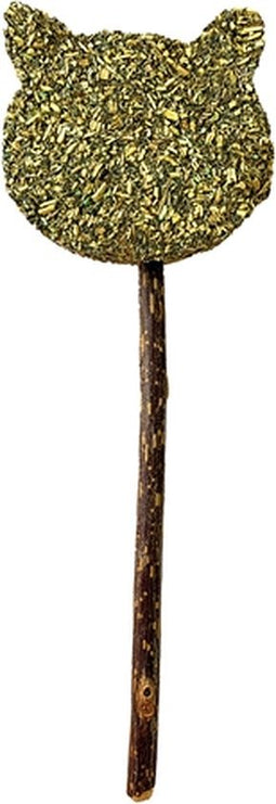 Croci Euphoria Stick Catnip Kattenkop