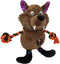 Croci Frigth Weerwolf met Flostouw