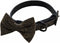 Croci halsband voor hond goldie 40x2 cm