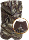 Croci hondenjas teckel military camouflage bruin (54 CM)