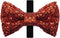 Croci Hondenstrik Xmas Redmania Glitter S