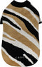 Croci Hondentrui Caramel Zebra