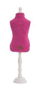 Croci hondentrui col valencia roze (50 CM)