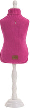 Croci hondentrui col valencia roze (50 CM)