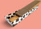 Croci - Krabplank Homedecor Dierenprint Koe