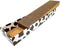 Croci - Krabplank Homedecor Dierenprint Koe