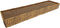 Croci - Krabplank Homedecor Dierenprint Luipaard
